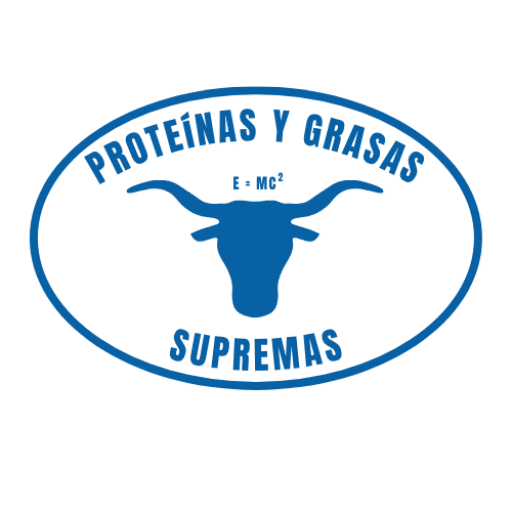 Proteínas y Grasas Supremas